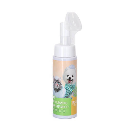 Nobleza Shampoo in schiuma per zampe 250ml