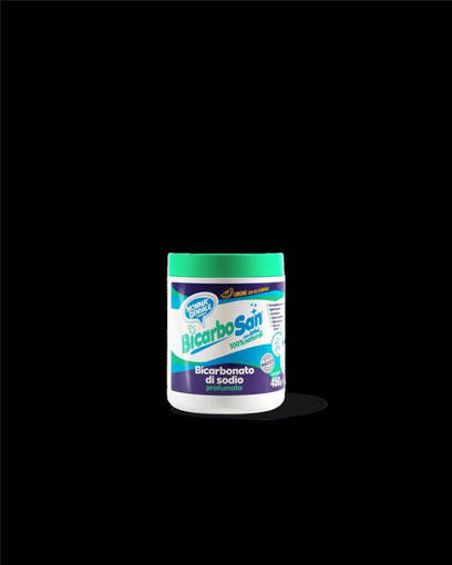 Nonna Geniale Bicarbosan Polvere Profumato 450 Gr
