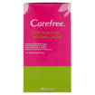 Carefree Aloe Ripiegato 30 pz