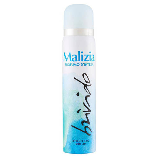 Malizia brivido Seduction Parfum Deodorant 100 ml