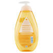 Johnson's Baby Shampoo 750 ml