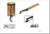 Dc Casa B/Wood Pelapatate 21Cm