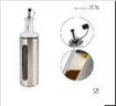 Dc Casa Oliera Vetro 500Ml 6.5X6.5X28.5Cm