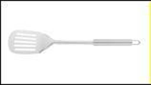 Abert Pala fritto Daily Home35,8X8cm acc.inox c/cart.