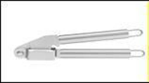 Abert Spremiaglio Daily Home18,5X5cm acc.inox c/cart.