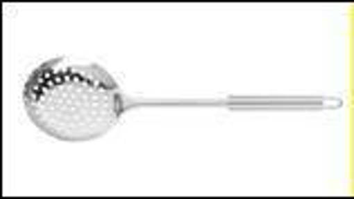 Abert Schiumarola Daily Home34,4X10,3cm acc.inox c/cart.
