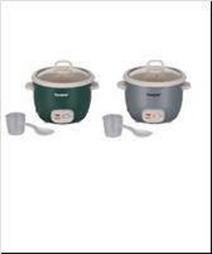 Kooper Cuociriso 1L 400W 2 Ass