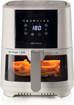 Ariete 4626 Air fryer windows bianca