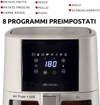 Ariete 4626 Air fryer windows bianca