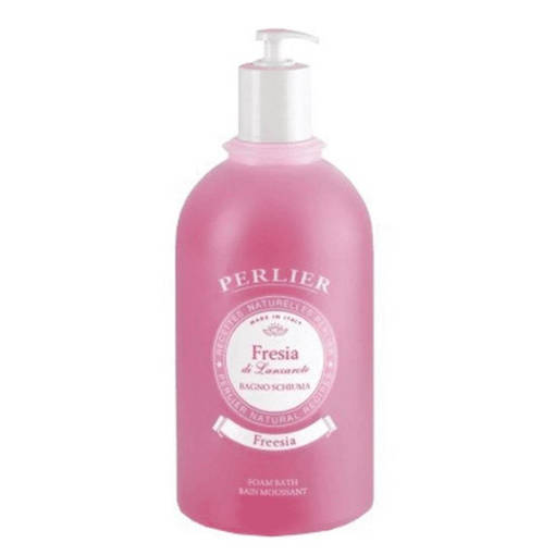 Perlier Maxi Bagno 3 Lt Ricette Naturali Fresia Di Lanzarote
