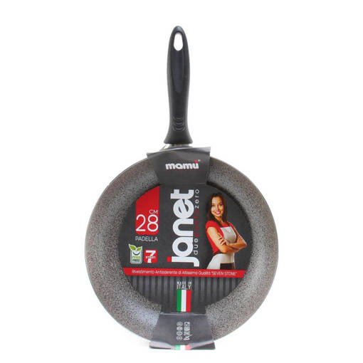 Mugnano Janet 2.0 Padella Cm.28