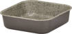 Happy Stone Teglia Quadra Alta 20x20 H5