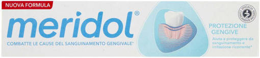Meridol Dentifricio Protezione Gengive 75 ml