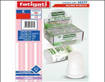 Allume di Rocca Stick Tondo