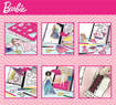 Lisciani - Giochi Creativi - Barbie Fashion School - Create Your Style 86023
