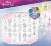 Lisciani - Giochi Creativi - Princess Projector Drawing School 92956