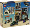 Lego One Piece 75642 Resa dei conti con Capitano Smoker