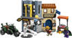 Lego One Piece 75642 Resa dei conti con Capitano Smoker