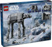 Lego Star Wars TM 75454 Imperial Remnant AT-AT™ with INT-4