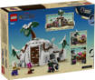Lego One Piece 75641 Il nascondiglio del Dottor Hillk