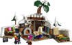 Lego One Piece 75641 Il nascondiglio del Dottor Hillk