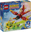 Lego Sonic 77119 Tornado-1 di Tails