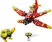 Lego Sonic 77119 Tornado-1 di Tails