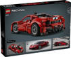 Lego Technic 42235 Auto Ferrari 488 PISTA