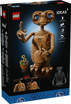 Lego Ideas 21370 E.T. the Extra-Terrestrial