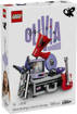 Lego Editions Music 43030 Olivia Rodrigo's Secret Storage