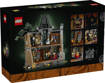 Lego Icons 11383 Mayor Manor