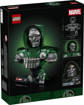 Lego Super Heroes Marvel 76345 Doctor Doom Bust