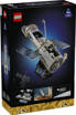 Lego Icons 11382 Hubble Space Telescope