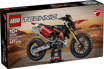 Lego Technic 42238 Moto Ducati Desmo450 MX Factory