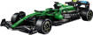 Lego Technic 42240 Aston Martin Aramco AMR25 F1® Car