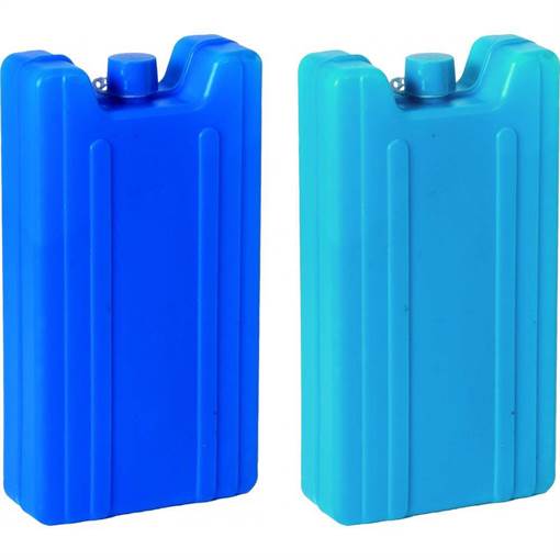 COVERI 5016749 PANETTO GHIACCIO 167X91X33MM 400GR 2COL