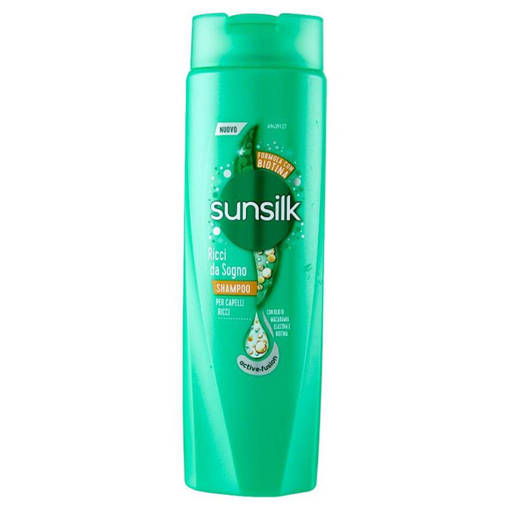 Sunsilk Shampoo 250 ml Ricci