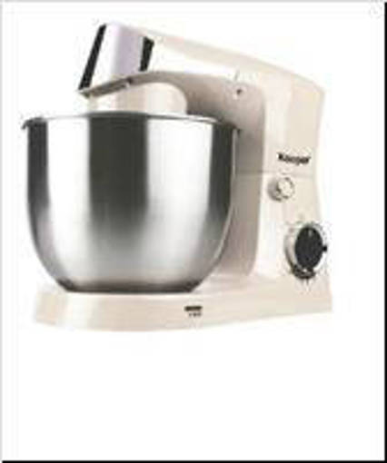 Kooper Planetaria 5.5L 1500W Avorio/Cromata