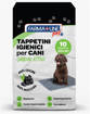Farmaline Tappetini Igienici Carboni Attivi Cani 60X90 10Pz