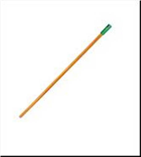 Irge Manico Legno PLASTIFICATO 130CM