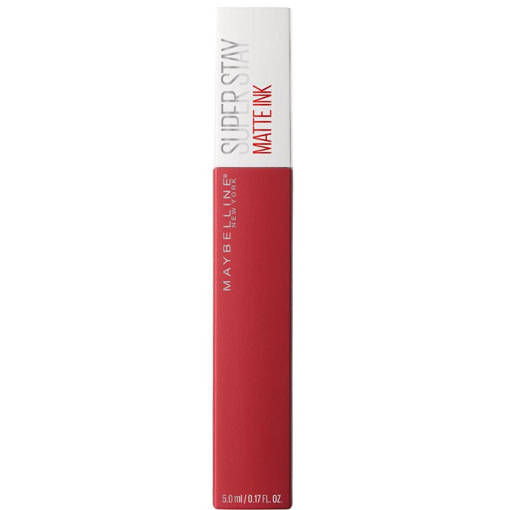 Maybelline Rossetto Liquido Superstay Matte Ink 20 