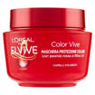 Elvive Maschera 300 ml Color-Vive per Capelli Colorati