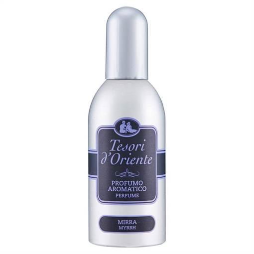 Tesori d'Oriente Profumo aromatico mirra 100 ml