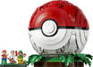 Lego Pokémon 72154 Iconic Trainer Moments Poké Ball
