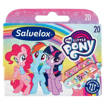 Salvelox Cerotti MY LITTLE PONY 20pz
