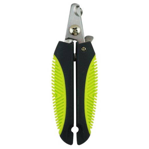 Nobleza Tronchesino per unghie con manico antiscivolo W4.5*L13cm