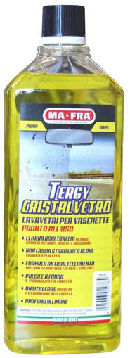 Mafra Tergy Cristalvetro   1000 Ml   Mafra