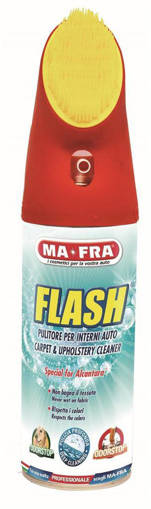 Mafra H0544  Flash Spray  400 Ml Mafra