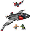Lego Super Heroes Marvel 76347 Avengers: Doomsday Quinjet