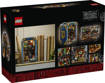 Lego Icons 11379 Bookstore: Book Nook